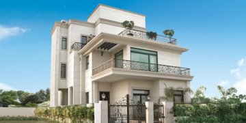 ANANT RAJ ESTATE VILLAS 